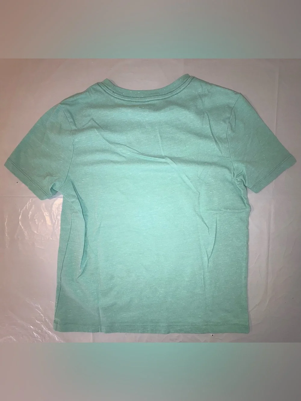 NWOT Bundle: Short Sleeve Hoodie, Disney Mickey Mouse & Spider-Man, Green Tee